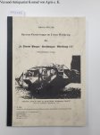 Müller, Thomas: - Bayerns Panzertruppe im Ersten Weltkrieg : Die "b. Sturm-Panzer-Kraftwagen-Abteilung 13"