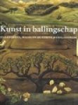FAIRCLOUGH, OLIVER & . HOZEE, ROBERT (ET. A.). - Kunst in ballingschap. Vlaanderen, Wales en de Eerste Wereldoorlog.