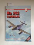 Fleischer, Seweryn and M. Rys: - Aircraft Monograph No.9  - Messerschmitt Me 262 Schwalbe, pt.1