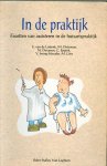 Lisdonk, E. van de , e.a. - In de praktijk - facetten van assisteren in de huisartspraktijk