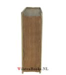 Laer, Reynardus toe - Verklaring van het H. Euangelium naar de Beschryvinge van Marcus. Van het Begin, tot het 20ste Vers van het XIII. Hooftstuk. Vermeerdert met eenige Aanmerkingen, en vervolgt tot het Eynde, door deszelfs Amptgenoot Joahnnes de Lange.