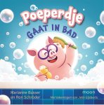 Marianne Busser 59060, Ron Schröder 59061 - Poeperdje gaat in bad