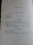  - Catalogus der Vondel tentoonstelling, februari 1879 in Arti et Amicitiae