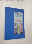 Chapman, Herrick (Ed.) and Vicki Caron (Ed.): - French Politics, Culture and Society Vol. 30, No. 2 - Summer 2012 :