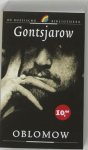 I.A. Gontsjarow - Oblomow