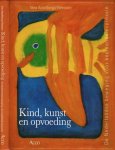 Asselbergs-Neessen, Vera - Kind, Kunst en Opvoeding: De Nederlandse beweging voor beeldende expressie