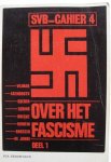 Nieuwstadt, Michel van (eindredactie) - Over het fascisme