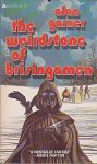 Garner, Alan - Alderley 1: The Weirdstone of Brisingamen Garner, Alan - Alderley 1: The Weirdstone of Brisingamen