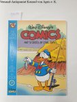 Barks, Carl: - Walt Disney's Comics and Stories by Carl Barks. Heft 37. The Carl Barks Library of Walt Disneys Comics and Stories in Color