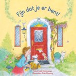 Lijda Hammenga - Fijn dat je er bent!