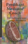 Rijken, Tom - Predikant Mediator Coach