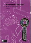 (CHINESE COINAGE). THIERRY, François - Monnaies chinoises II. Des Qin aux Cinq Dynasties. Catalogue.