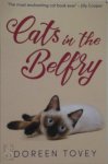 Doreen Tovey 139326 - Cats in the Belfry