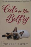 Doreen Tovey - Cats in the Belfry