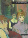 DANIELE DEVYNCK - THE MUSEE TOULOUSE-LAUTREC : ALBI