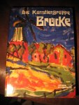 Tobien, F. - Die Kunstlergruppe Brucke.