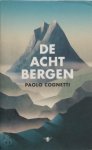 Paolo Cognetti - De acht bergen