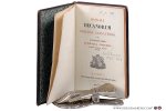 Josephi, Ludovici. - Manuale Decanorum dioecesis Gandavensis jussu illustrissimi domini Ludovici Joesephi ejusdem dioecesis episcopi editum.