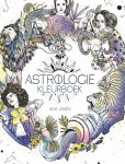 Ana Jarén - Astrologie kleurboek