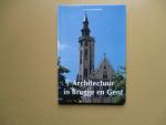Deseyn, Guido - Architectuur in Brugge en Gent