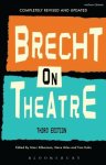 Bertolt Brecht, Bertolt Brecht - Brecht On Theatre