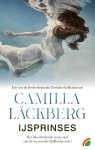 Camilla Läckberg, N.v.t. - IJsprinses