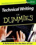 Lindsell-Roberts, S. - Technical Writing for Dummies