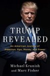 Marc Fisher, Marc Fisher - Trump Revealed