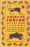 Erdoes R. en Ortiz A. ( ds1351) - American indian myths and legends