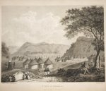 Park, Mungo - Travels in the interior districts of Africa: Performed under the direction and patronage of the African Association in the years 1795, 1796 and 1797.