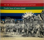  - Goede buur of verre vriend