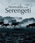 Robyn Stewart - Nomads of the Serengeti