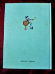 Groot, C A de (samenst.) - Groot verhalen boek - Donald Duck