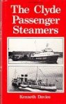 Davies, Kenneth - The Clyde Passenger Steamers