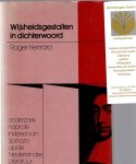 Henrard, Roger - Wijsheidsgestalten in dichterwoord. Onderzoek naar de invloed van Spinoza op de Nederlandse literatuur.