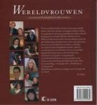 I. Niehe - Wereldvrouwen