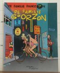 Jager, Gerrit de - de familie Doorzon - 7 - de familie Goorzon
