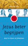 Niels de Jong, Jong, Niels de - Jezus beter begrijpen