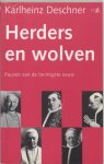 K. Deschner - Herders En Wolven