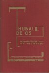 Nieuwenhuis, Jan - Thubal de os