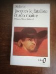 Diderot, Dennis - Jacques le fataliste et son maitre