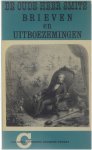 Johan van Nieuwenhuizen - De Oude Heer Smits - Brieven en Ontboezemingen