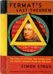 Simon Singh - Fermat's Last Theorem