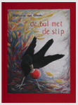 Albada, Marianne van - De Bal met de Stip