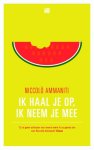 Niccolo Ammaniti, Niccolo Ammaniti - Ik Haal Je Op, Ik Neem Je Mee