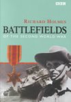 Richard Holmes 13522 - Battlefields of the Second World War