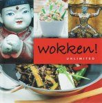 Diverse auteurs - Wokken! / Unlimited