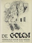 Wiesel, Elie - De golem