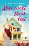 Linda Holmes - Oost west thuis best