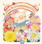 Diana Alvarez - Het bloemenparadijs